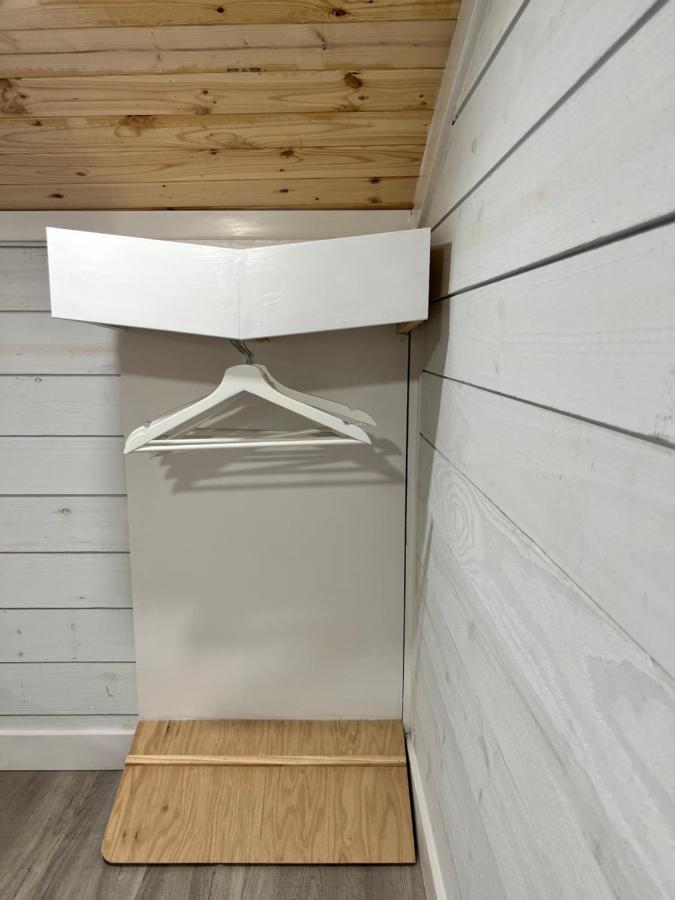 Maria'S Tiny Barn Guest House โฮมสเตด ภายนอก รูปภาพ