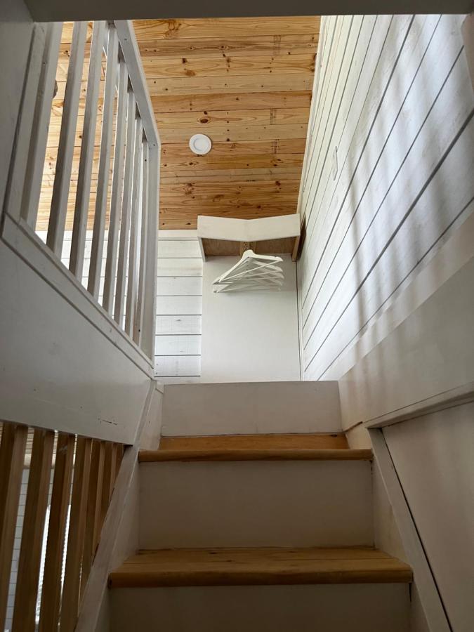 Maria'S Tiny Barn Guest House โฮมสเตด ภายนอก รูปภาพ